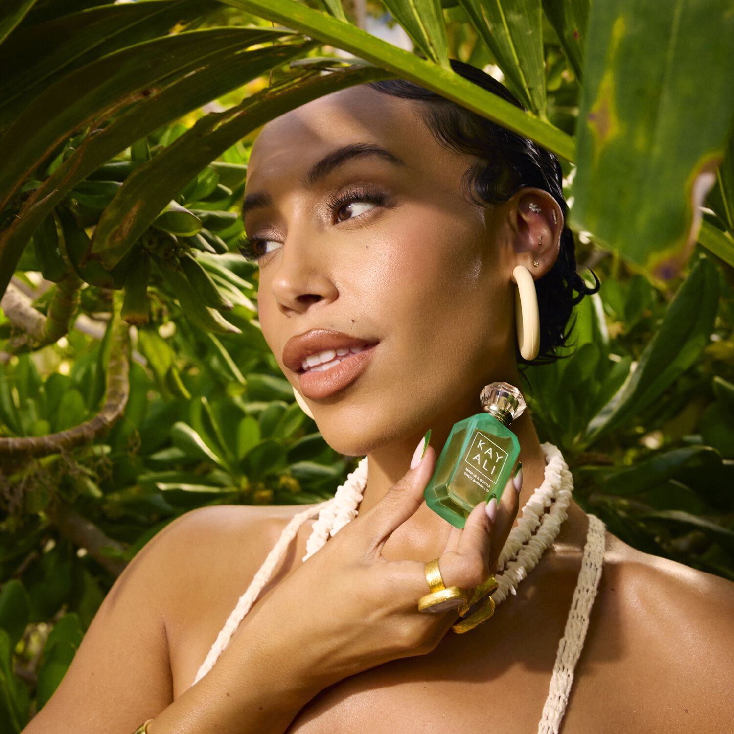 PERFUME KAYALI MAUI IN A BOTTLE SWEET BANANA 37 EAU DE PARFUM